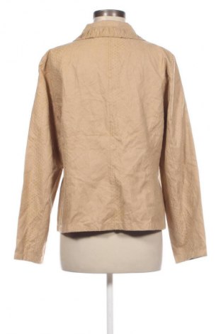 Damenjacke, Größe M, Farbe Beige, Preis 33,99 €