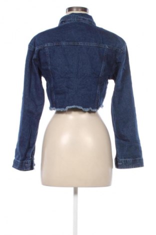 Damenjacke, Größe L, Farbe Blau, Preis € 27,49