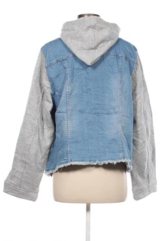 Damenjacke, Größe M, Farbe Blau, Preis € 27,49