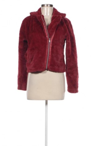 Damenjacke, Größe M, Farbe Rot, Preis 16,99 €