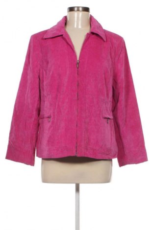 Damenjacke, Größe L, Farbe Lila, Preis 15,99 €