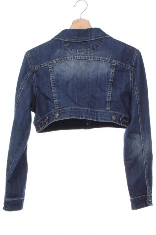 Damenjacke, Größe XS, Farbe Blau, Preis € 13,49