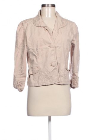 Damenjacke, Größe L, Farbe Beige, Preis € 11,99