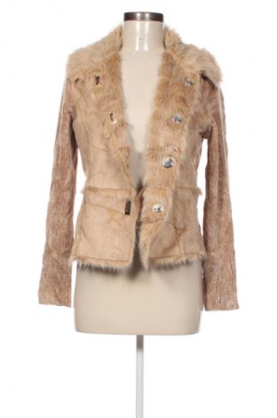 Damenjacke, Größe L, Farbe Beige, Preis € 33,99