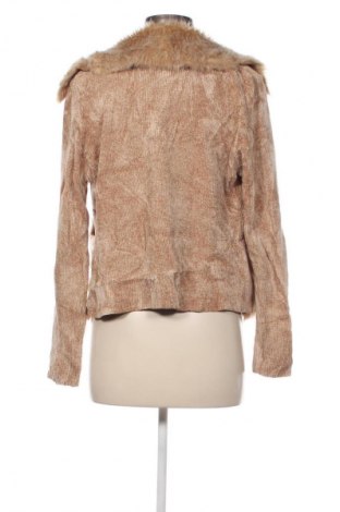 Damenjacke, Größe L, Farbe Beige, Preis 17,49 €