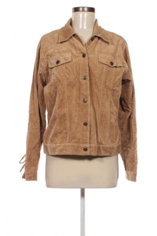 Damenjacke, Größe L, Farbe Beige, Preis € 15,99