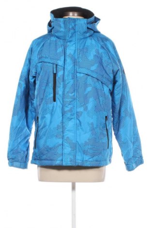 Damenjacke, Größe L, Farbe Blau, Preis € 16,99