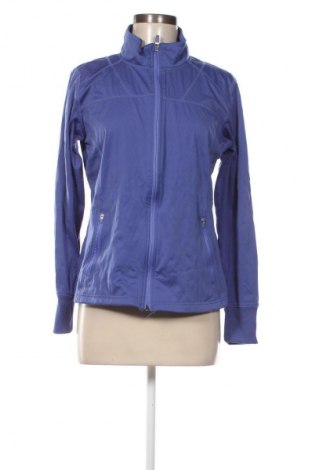 Damenjacke, Größe M, Farbe Blau, Preis € 15,99