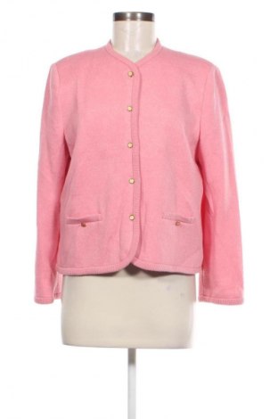 Damenjacke, Größe L, Farbe Rosa, Preis 15,99 €