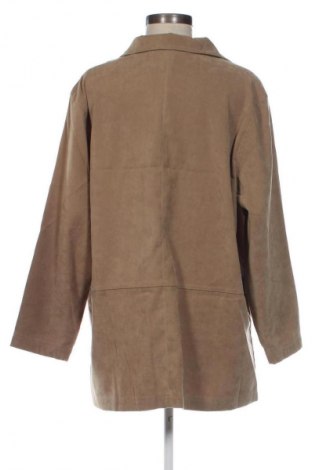 Damenjacke, Größe L, Farbe Beige, Preis € 33,99