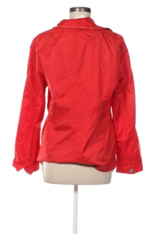 Damenjacke, Größe M, Farbe Rot, Preis € 15,99