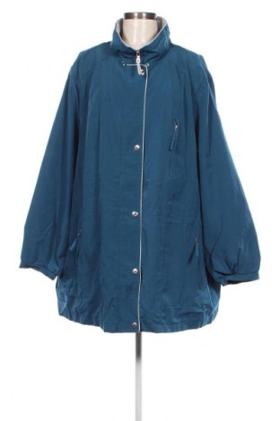 Damenjacke, Größe 3XL, Farbe Blau, Preis € 33,99