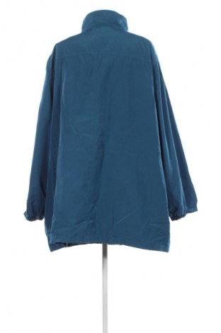 Damenjacke, Größe 3XL, Farbe Blau, Preis 33,99 €