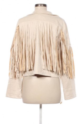 Damenjacke, Größe XL, Farbe Beige, Preis € 17,49