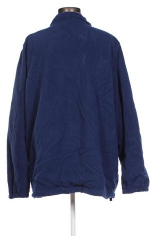 Damenjacke, Größe 3XL, Farbe Blau, Preis € 17,49