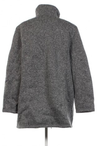 Damenjacke, Größe XXL, Farbe Grau, Preis € 12,49