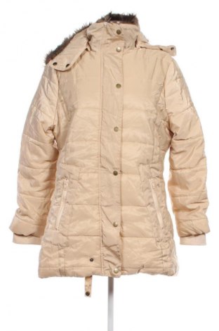 Damenjacke, Größe M, Farbe Beige, Preis 18,99 €