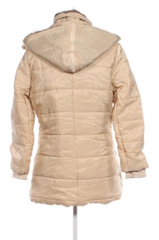 Damenjacke, Größe M, Farbe Beige, Preis 18,99 €