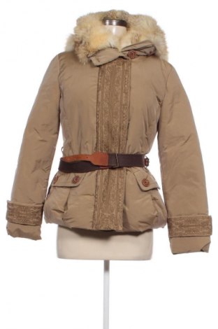 Damenjacke, Größe M, Farbe Beige, Preis € 50,10