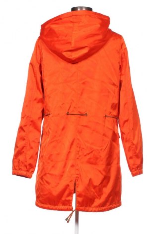 Damenjacke, Größe M, Farbe Orange, Preis 15,99 €