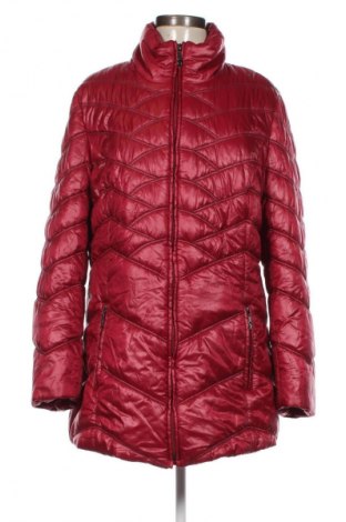 Damenjacke, Größe XL, Farbe Rot, Preis € 18,99