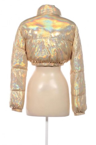 Damenjacke, Größe M, Farbe Golden, Preis € 18,99