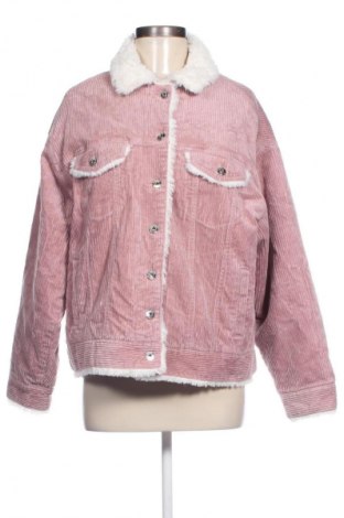 Damenjacke, Größe M, Farbe Rosa, Preis € 40,99