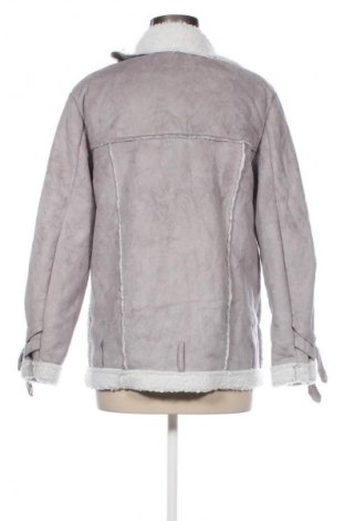 Damenjacke, Größe M, Farbe Grau, Preis 18,99 €