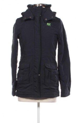 Damenjacke Abercrombie & Fitch, Größe XL, Farbe Blau, Preis € 40,99