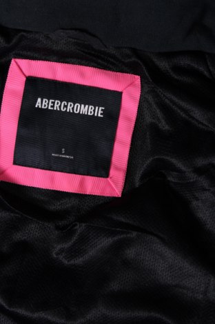 Γυναικείο μπουφάν Abercrombie & Fitch, Μέγεθος S, Χρώμα Μπλέ, Τιμή 22,49 €