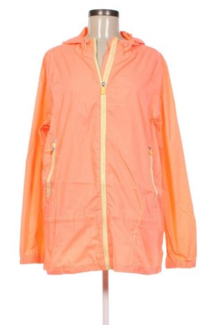 Damenjacke Active By Tchibo, Größe XL, Farbe Orange, Preis 11,99 €