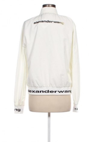 Damenjacke Alexander Wang, Größe XL, Farbe Ecru, Preis € 97,99