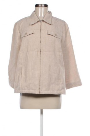 Damenjacke Alia, Größe XL, Farbe Beige, Preis € 17,49