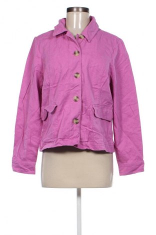 Damenjacke Appleseed's, Größe M, Farbe Rosa, Preis 11,99 €