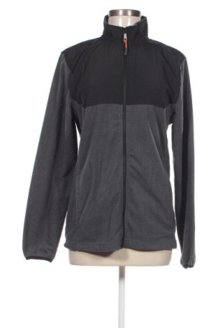 Damenjacke Athletic, Größe S, Farbe Grau, Preis € 17,49