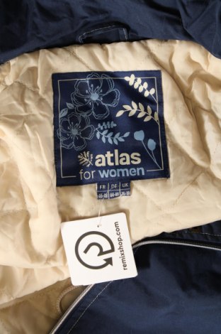 Dámská bunda  Atlas For Women, Velikost XL, Barva Modrá, Cena  389,00 Kč