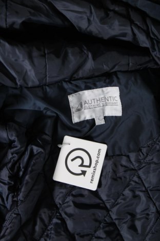 Dámská bunda  Authentic Clothing Company, Velikost L, Barva Modrá, Cena  469,00 Kč