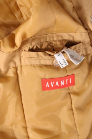 Damenjacke Avanti, Größe XL, Farbe Braun, Preis € 11,49