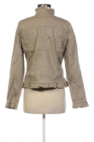 Damenjacke BACCINI, Größe L, Farbe Beige, Preis 14,99 €