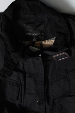 Damenjacke Banana Republic, Größe S, Farbe Schwarz, Preis € 31,49