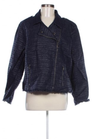 Damenjacke Banana Republic, Größe XL, Farbe Blau, Preis € 12,99