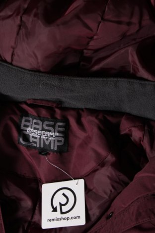 Damenjacke Basecamp, Größe M, Farbe Rot, Preis € 13,99