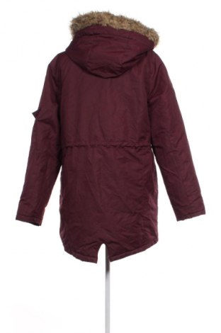 Damenjacke Basecamp, Größe M, Farbe Rot, Preis € 13,99