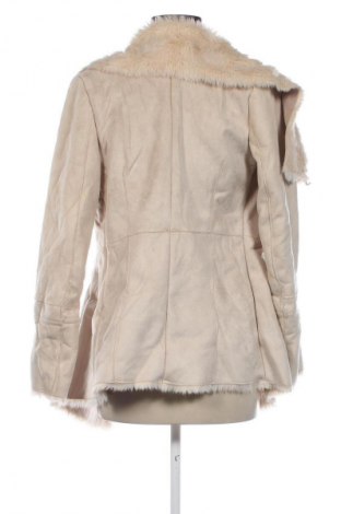 Damenjacke Bershka, Größe S, Farbe Beige, Preis € 40,99