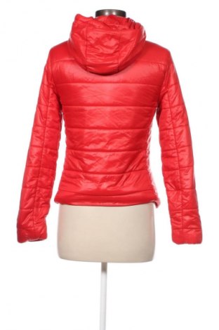 Damenjacke Bershka, Größe M, Farbe Rot, Preis € 19,99