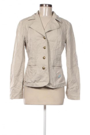 Damenjacke Betty Barclay, Größe S, Farbe Beige, Preis € 12,99