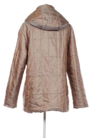 Damenjacke Biaggini, Größe L, Farbe Beige, Preis 14,99 €