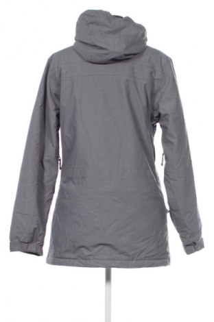 Damenjacke Billabong, Größe M, Farbe Grau, Preis € 61,99