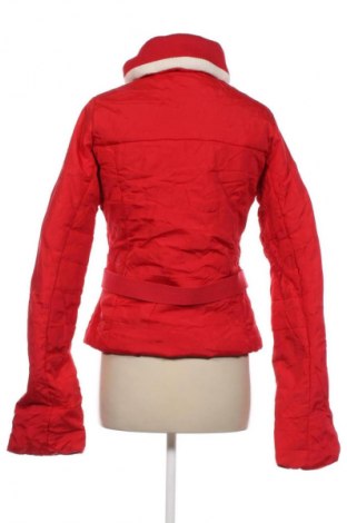 Damenjacke Bjorn Borg, Größe XS, Farbe Rot, Preis € 40,99