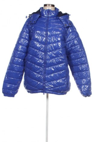 Damenjacke Bleecker & Mercer, Größe L, Farbe Blau, Preis 18,99 €